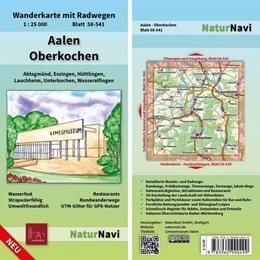 Abbildung von Aalen - Oberkochen | 1. Auflage | 2022 | beck-shop.de