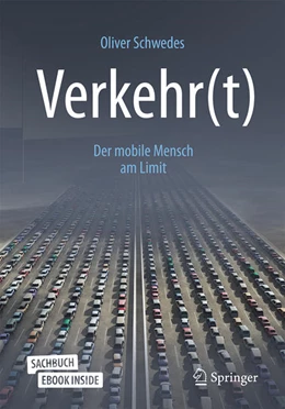 Abbildung von Schwedes | Verkehr(t) | 1. Auflage | 2024 | beck-shop.de