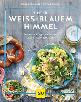 Abbildung von Herrmann / Brückl | Unter weiß-blauem Himmel | 1. Auflage | 2022 | beck-shop.de