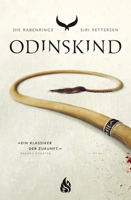 Abbildung von Pettersen | Die Rabenringe - Odinskind (Bd. 1) | 1. Auflage | 2022 | beck-shop.de