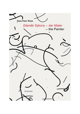 Abbildung von Riese | Zdenek Sýkora. Der Maler. The Painter. | 1. Auflage | 2022 | beck-shop.de