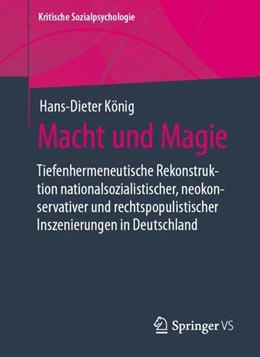 Abbildung von König | Macht und Magie | 1. Auflage | 2022 | beck-shop.de