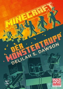 Abbildung von Dawson | Minecraft - Der Monstertrupp | 1. Auflage | 2022 | beck-shop.de