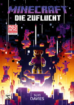 Abbildung von Davies | Minecraft - Die Zuflucht | 1. Auflage | 2022 | beck-shop.de