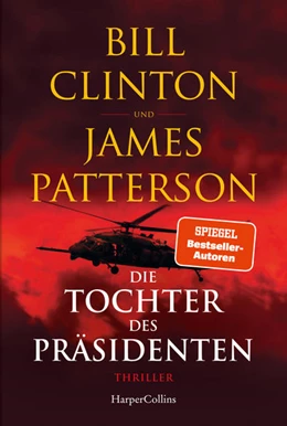 Abbildung von Clinton / Patterson | Die Tochter des Präsidenten | 1. Auflage | 2022 | beck-shop.de