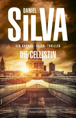 Abbildung von Silva | Die Cellistin | 1. Auflage | 2022 | beck-shop.de