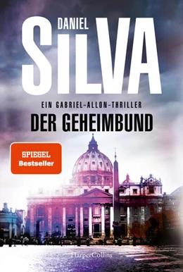 Abbildung von Silva | Der Geheimbund | 1. Auflage | 2022 | beck-shop.de