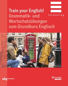 Abbildung von Brown | Train Your English! | 1. Auflage | 2022 | beck-shop.de