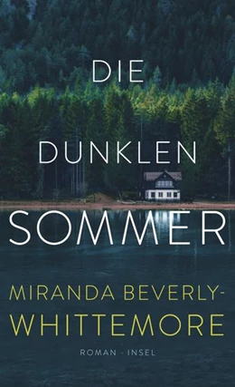 Abbildung von Beverly-Whittemore | Die dunklen Sommer | 1. Auflage | 2022 | beck-shop.de