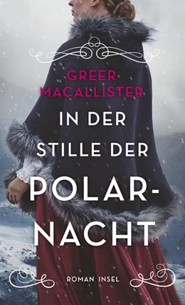 Abbildung von Macallister | In der Stille der Polarnacht | 1. Auflage | 2022 | beck-shop.de