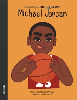 Abbildung von Sánchez Vegara | Michael Jordan | 1. Auflage | 2022 | beck-shop.de