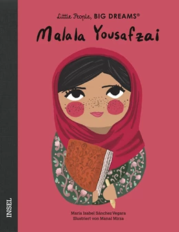 Abbildung von Sánchez Vegara | Malala Yousafzai | 1. Auflage | 2022 | beck-shop.de