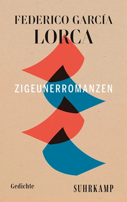 Abbildung von García Lorca | Zigeunerromanzen / Primer romancero gitano | 1. Auflage | 2022 | beck-shop.de