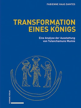 Abbildung von Haas Dantes | Transformation eines Königs | 1. Auflage | 2022 | beck-shop.de