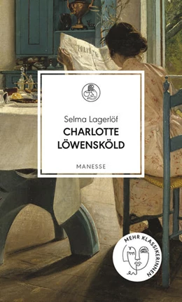 Abbildung von Lagerlöf | Charlotte Löwensköld | 1. Auflage | 2022 | beck-shop.de