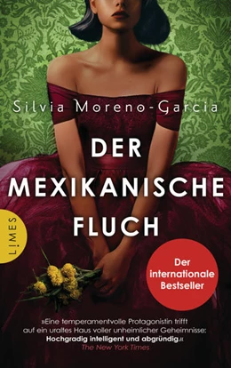 Abbildung von Moreno-Garcia | Der mexikanische Fluch | 1. Auflage | 2022 | beck-shop.de