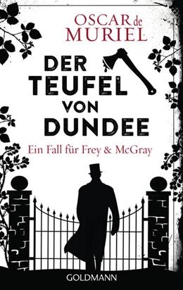 Abbildung von Muriel | Der Teufel von Dundee | 1. Auflage | 2022 | beck-shop.de