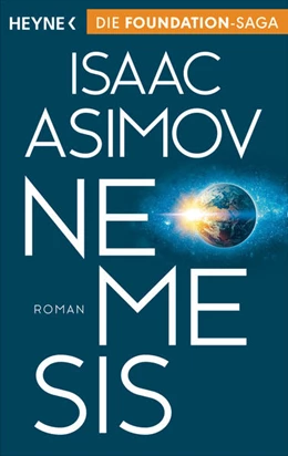 Abbildung von Asimov | Nemesis | 1. Auflage | 2023 | beck-shop.de