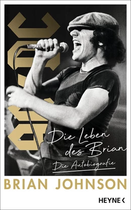 Abbildung von Johnson | Die Leben des Brian | 1. Auflage | 2022 | beck-shop.de