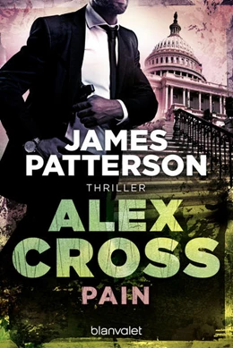 Abbildung von Patterson | Pain - Alex Cross 26 | 1. Auflage | 2023 | beck-shop.de