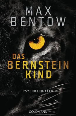 Abbildung von Bentow | Das Bernsteinkind | 1. Auflage | 2022 | beck-shop.de