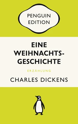 Abbildung von Dickens | Eine Weihnachtsgeschichte | 1. Auflage | 2022 | beck-shop.de