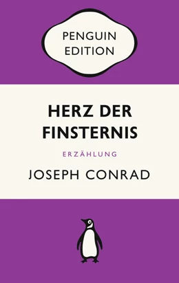 Abbildung von Conrad | Herz der Finsternis | 1. Auflage | 2022 | beck-shop.de