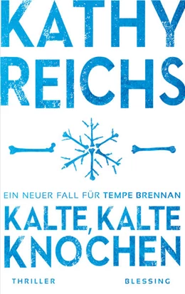 Abbildung von Reichs | Kalte, kalte Knochen | 1. Auflage | 2022 | beck-shop.de