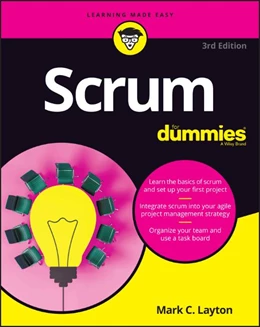 Abbildung von Layton / Ostermiller | Scrum For Dummies | 3. Auflage | 2022 | beck-shop.de