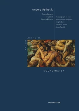 Abbildung von Gerok-Reiter / Robert | Andere Ästhetik | 1. Auflage | 2022 | beck-shop.de
