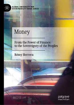 Abbildung von Herrera | Money | 1. Auflage | 2022 | beck-shop.de