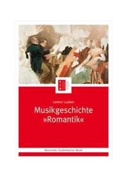 Abbildung von Luyken / Leopold | Musikgeschichte 