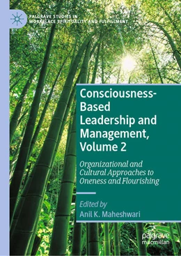 Abbildung von Maheshwari | Consciousness-Based Leadership and Management, Volume 2 | 1. Auflage | 2023 | beck-shop.de