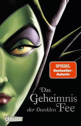 Abbildung von Disney / Valentino | Disney Villains 4: Das Geheimnis der Dunklen Fee | 1. Auflage | 2023 | beck-shop.de