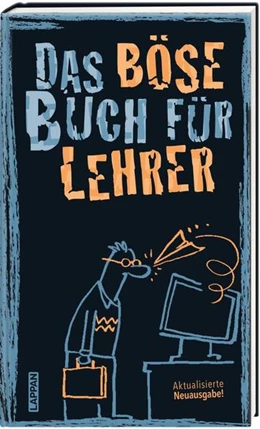 Abbildung von Höke / Gitzinger | Das böse Buch für Lehrer | 1. Auflage | 2022 | beck-shop.de