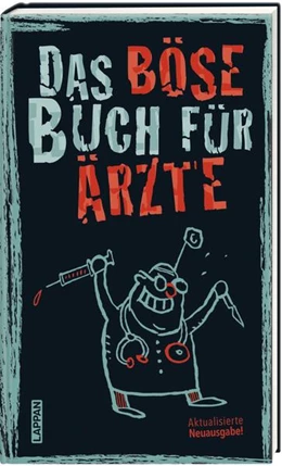 Abbildung von Höke | Das böse Buch für Ärzte | 1. Auflage | 2022 | beck-shop.de