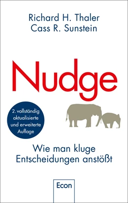 Abbildung von Thaler / Sunstein | Nudge | 2. Auflage | 2022 | beck-shop.de