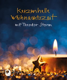 Abbildung von Storm | Kerzenhelle Weihnachtszeit | 1. Auflage | 2022 | beck-shop.de