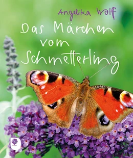Abbildung von Wolff | Das Märchen vom Schmetterling | 1. Auflage | 2022 | beck-shop.de