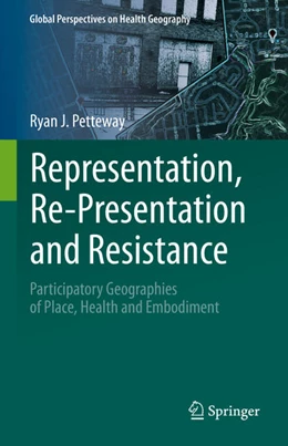 Abbildung von Petteway | Representation, Re-Presentation, and Resistance | 1. Auflage | 2022 | beck-shop.de