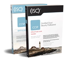 Abbildung von Chapple / Seidl | (ISC)2 CCSP Certified Cloud Security Professional Official Study Guide & Practice Tests Bundle | 3. Auflage | 2022 | beck-shop.de