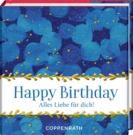 Abbildung von Happy Birthday | 1. Auflage | 2022 | beck-shop.de