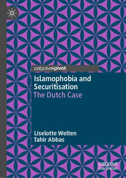 Abbildung von Welten / Abbas | Islamophobia and Securitisation | 1. Auflage | 2022 | beck-shop.de