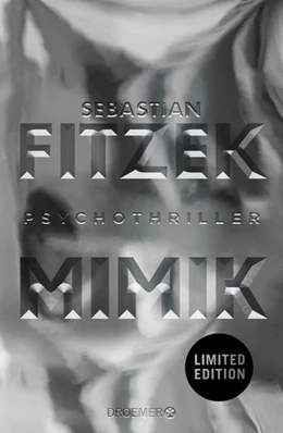 Abbildung von Fitzek | Mimik | 1. Auflage | 2022 | beck-shop.de