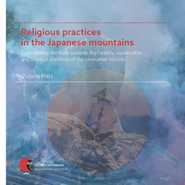 Abbildung von Malá | Religious practices in the Japanese mountains | 1. Auflage | 2019 | 486 | beck-shop.de