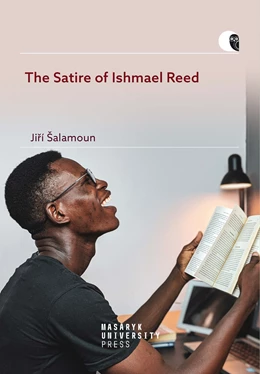 Abbildung von Šalamoun | The Satire of Ishmael Reed | 1. Auflage | 2019 | 493 | beck-shop.de