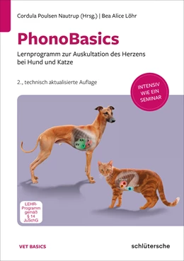 Abbildung von Poulsen Nautrup / Löhr | PhonoBasics | 2. Auflage | 2021 | beck-shop.de