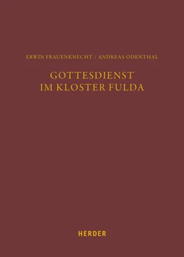 Abbildung von Frauenknecht / Odenthal | Gottesdienst im Kloster Fulda | 1. Auflage | 2022 | 27 | beck-shop.de