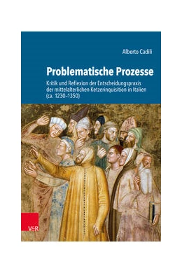 Abbildung von Cadili | Problematische Prozesse | 1. Auflage | 2024 | beck-shop.de
