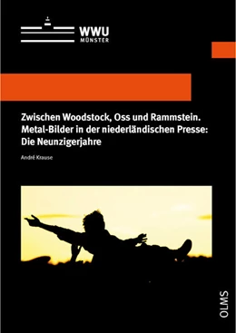 Abbildung von Krause | Zwischen Woodstock, Oss und Rammstein | 1. Auflage | 2022 | 21 | beck-shop.de